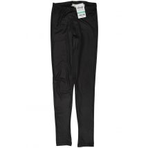 adidas NEO Damen Stoffhose, schwarz, Gr. 0