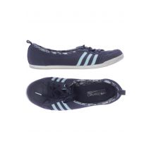 adidas NEO Damen Sneakers, marineblau, Gr. 6.5