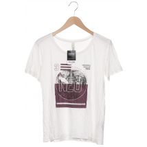 adidas NEO Herren T-Shirt, weiß, Gr. 48