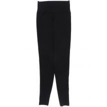 adidas Originals Damen Stoffhose, schwarz, Gr. 0