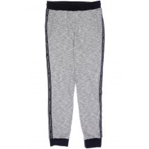 adidas Originals Damen Stoffhose, grau, Gr. 28