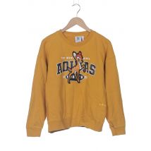 adidas Originals Damen Sweatshirt, orange, Gr. 36