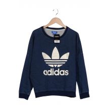 adidas Originals Damen Sweatshirt, marineblau, Gr. 40