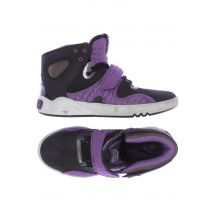 adidas Originals Damen Sneakers, schwarz, Gr. 5.5