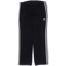 adidas Originals Damen Stoffhose, schwarz, Gr. 38