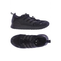 adidas Originals Damen Sneakers, schwarz, Gr. 7