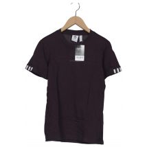 adidas Originals Damen T-Shirt, flieder, Gr. 36