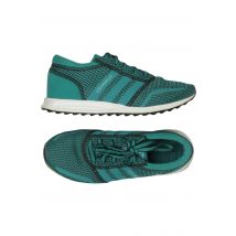 adidas Originals Damen Sneakers, grün, Gr. 5