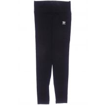 adidas Originals Damen Stoffhose, schwarz, Gr. 38
