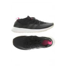 adidas Originals Damen Sneakers, schwarz, Gr. 6.5