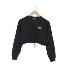 adidas Originals Damen Sweatshirt, schwarz, Gr. 30