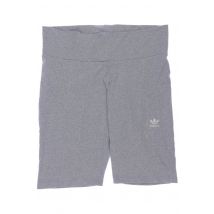 adidas Originals Damen Shorts, grau, Gr. 46