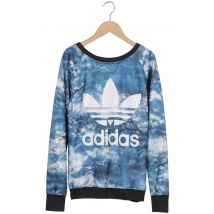 adidas Originals Damen Sweatshirt, mehrfarbig, Gr. 36