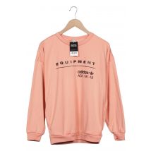 adidas Originals Damen Sweatshirt, pink, Gr. 38