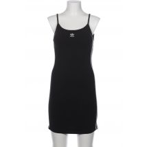 adidas Originals Damen Kleid, schwarz, Gr. 36