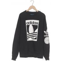 adidas Originals Herren Sweatshirt, schwarz, Gr. 48