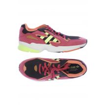 adidas Originals Herren Sneakers, pink, Gr. 11.5