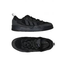 adidas Originals Herren Sneakers, schwarz, Gr. 8.5