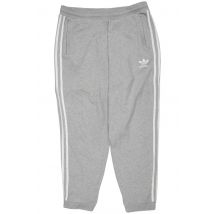adidas Originals Herren Stoffhose, grau, Gr. 0