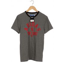 adidas Originals Herren T-Shirt, grau, Gr. 48