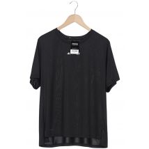 adidas terrex Damen T-Shirt, schwarz, Gr. 46