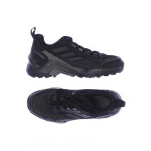 adidas terrex Damen Sneakers, schwarz, Gr. 3.5