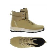 adidas terrex Damen Stiefelette, beige, Gr. 7