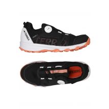 adidas terrex Damen Sneakers, mehrfarbig, Gr. 6.5