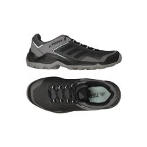 adidas terrex Damen Halbschuh, grau, Gr. 5