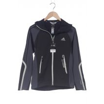 adidas terrex Damen Jacke, schwarz, Gr. 42