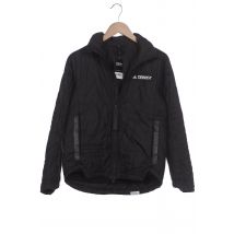 adidas terrex Damen Jacke, schwarz, Gr. 36