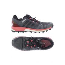 adidas terrex Damen Halbschuh, grau, Gr. 6