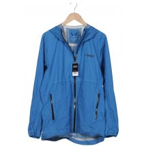 adidas terrex Herren Jacke, blau, Gr. 54