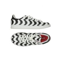 Adidas x Marimekko Damen Sneakers, mehrfarbig, Gr. 5.5