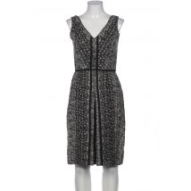 adrianna papell Damen Kleid, schwarz, Gr. 6