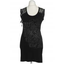 Affliction Damen Kleid, schwarz, Gr.