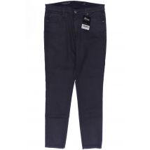 AG Adriano Goldschmied Damen Jeans, grau, Gr. 28