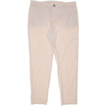 AG Adriano Goldschmied Damen Stoffhose, pink, Gr. 29