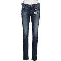 AG Adriano Goldschmied Damen Jeans, blau, Gr. 28