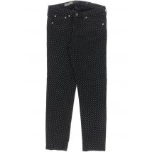 AG Adriano Goldschmied Damen Jeans, schwarz, Gr. 27