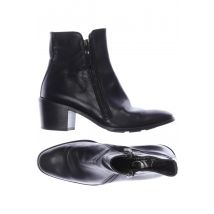 AGL Attilio Giusti Leombruni Damen Stiefelette, schwarz, Gr. 37