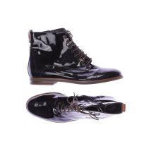 AGL Attilio Giusti Leombruni Damen Stiefelette, schwarz, Gr. 37