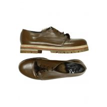 AGL Attilio Giusti Leombruni Damen Halbschuh, braun, Gr. 37