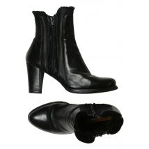 AGL Attilio Giusti Leombruni Damen Stiefelette, schwarz, Gr. 39