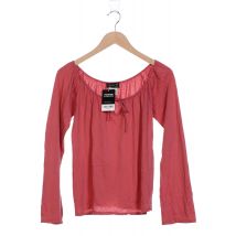 agnes b Damen Langarmshirt, pink, Gr. 36