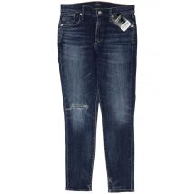 Agolde Damen Jeans, blau, Gr. 27