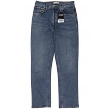 Agolde Damen Jeans, blau, Gr. 26
