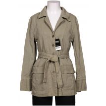 Agolde Damen Mantel, grün, Gr. 38