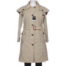 Aigle Damen Mantel, beige, Gr. 40