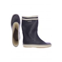 Aigle Damen Stiefel, schwarz, Gr. 37